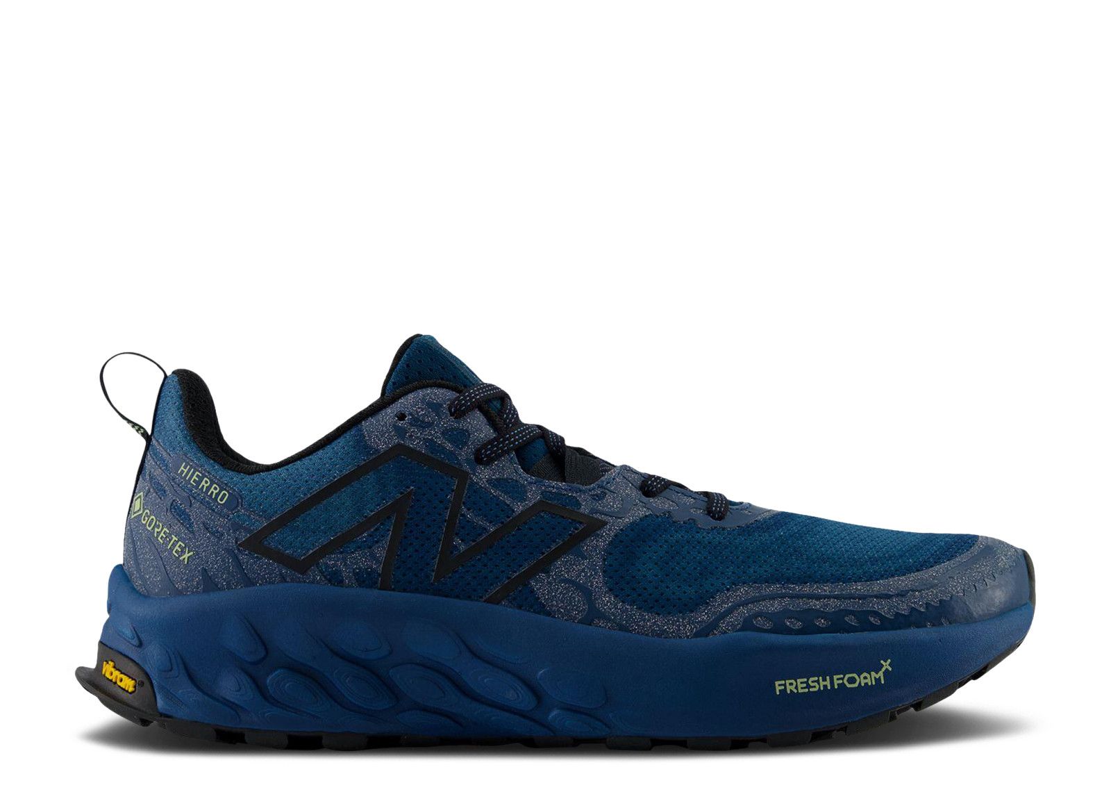 New Balance Wmns Fresh Foam X Hierro V8 GORE TEX 