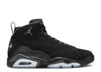 Jordan MVP Black Dark Grey Air Jordan DZ4475 001 Black 