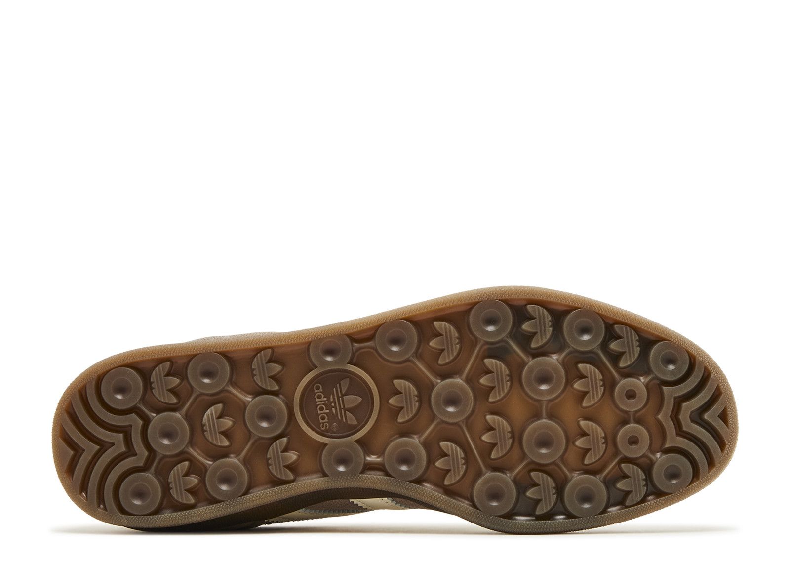 adidas gazelle silver green womens adidas Golf Originals - Gazelle Leather Spikeless main image 1