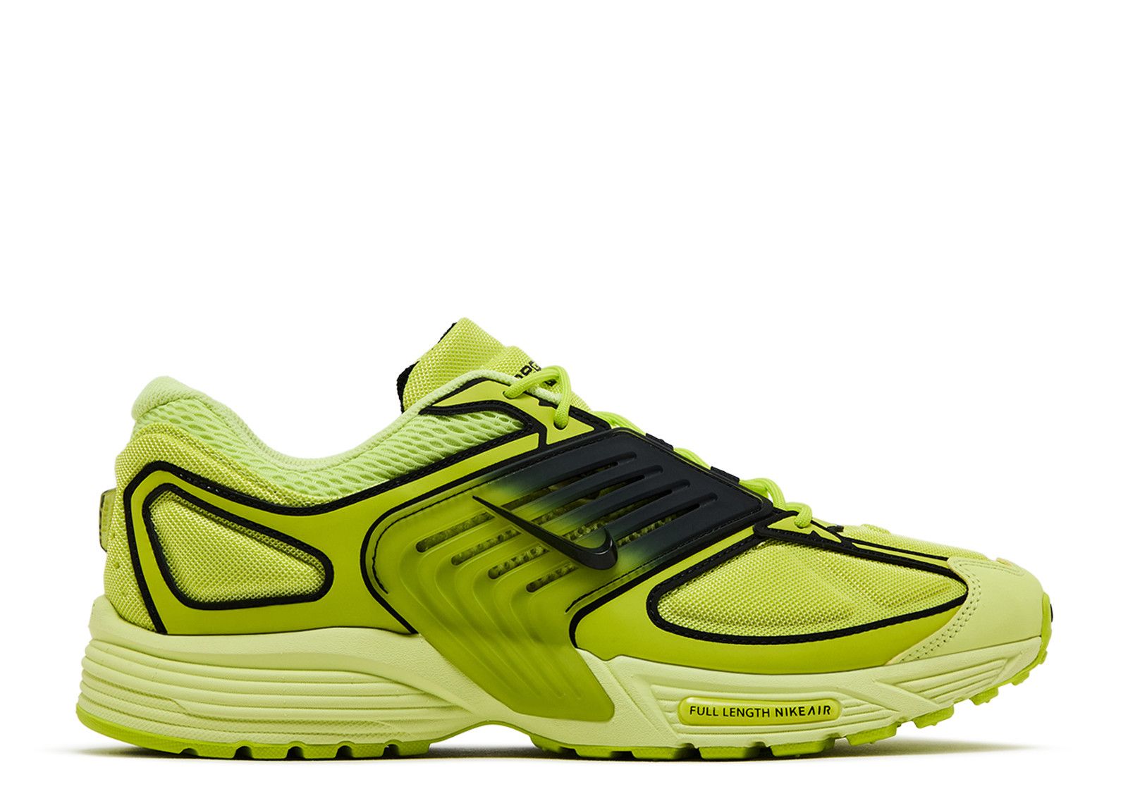 Pegasus Wave 'Light Lemon Twist' - Nike - IB0612 700 - light