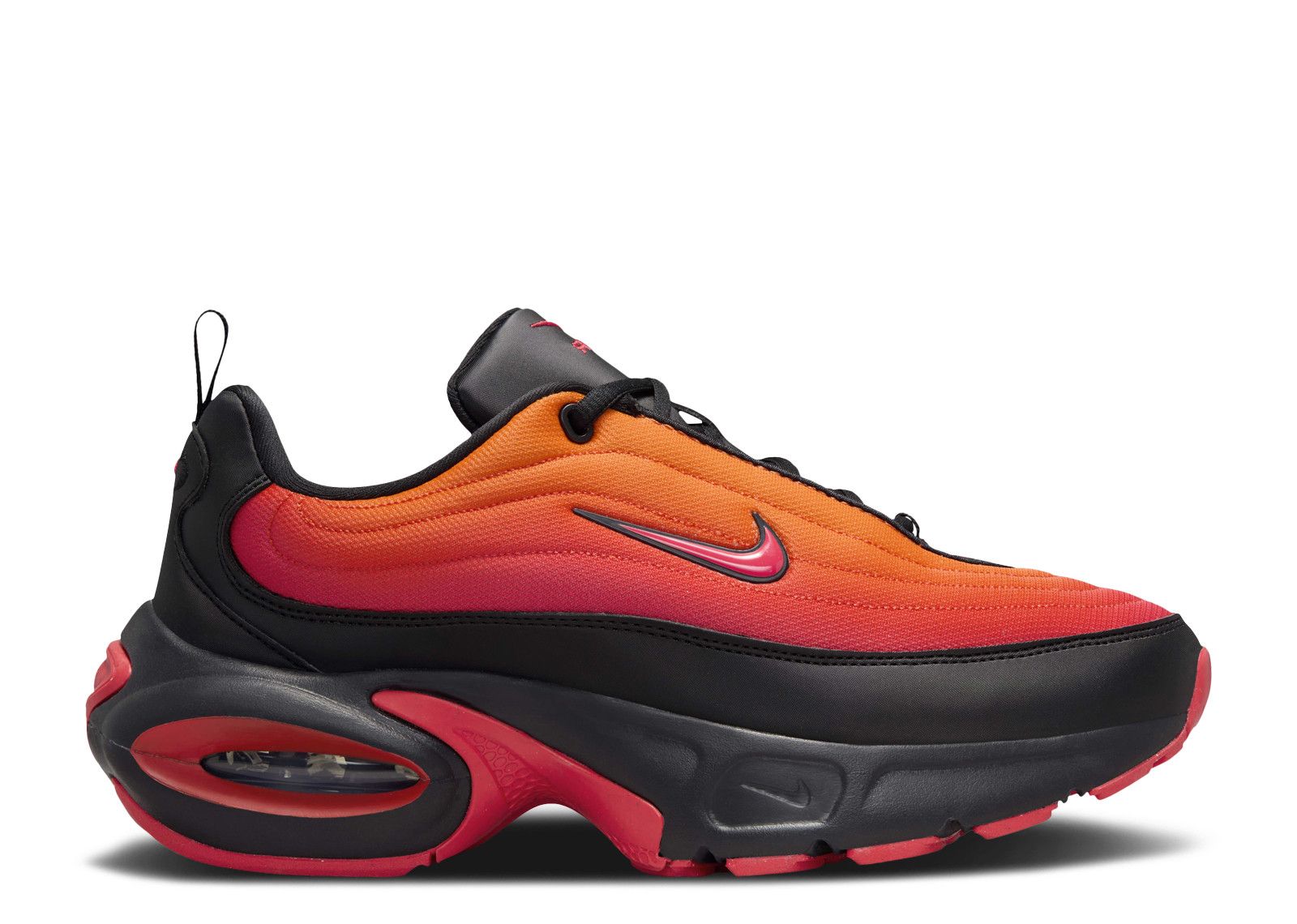 Bright orange air max deals