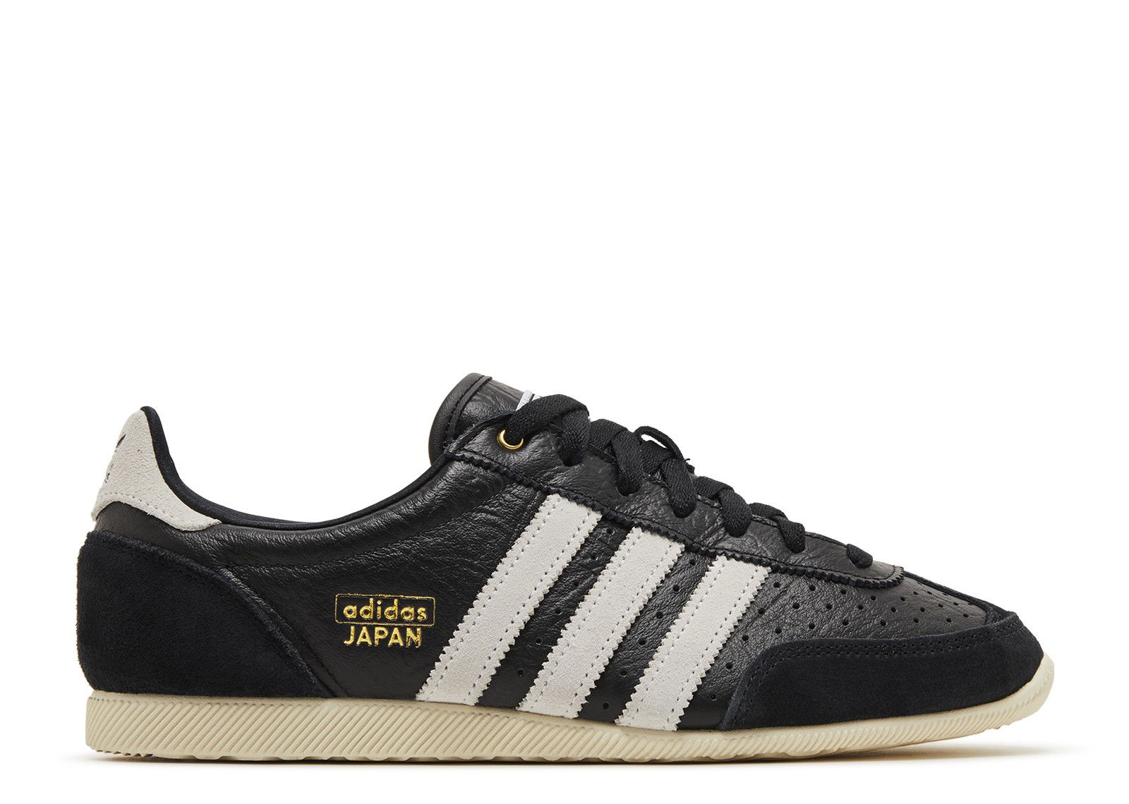 ◆adidas◆ japan black IH5490 Adidas W Japan Sneakers Original Shoes Core Black/Cloud