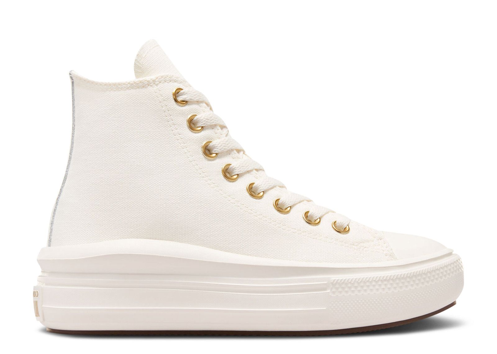 converse light gold