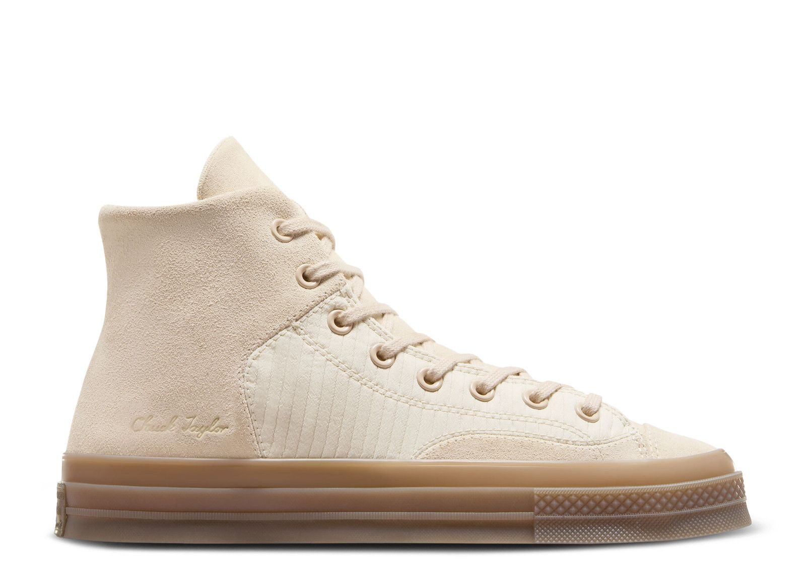 Chuck 70 Marquis High 'Light Dune' - Converse - A10380C - light dune ...