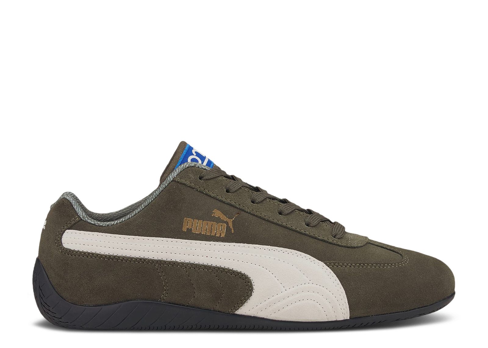 Sparco X Speedcat OG+ 'Forest Night' - Puma - 307171 04
