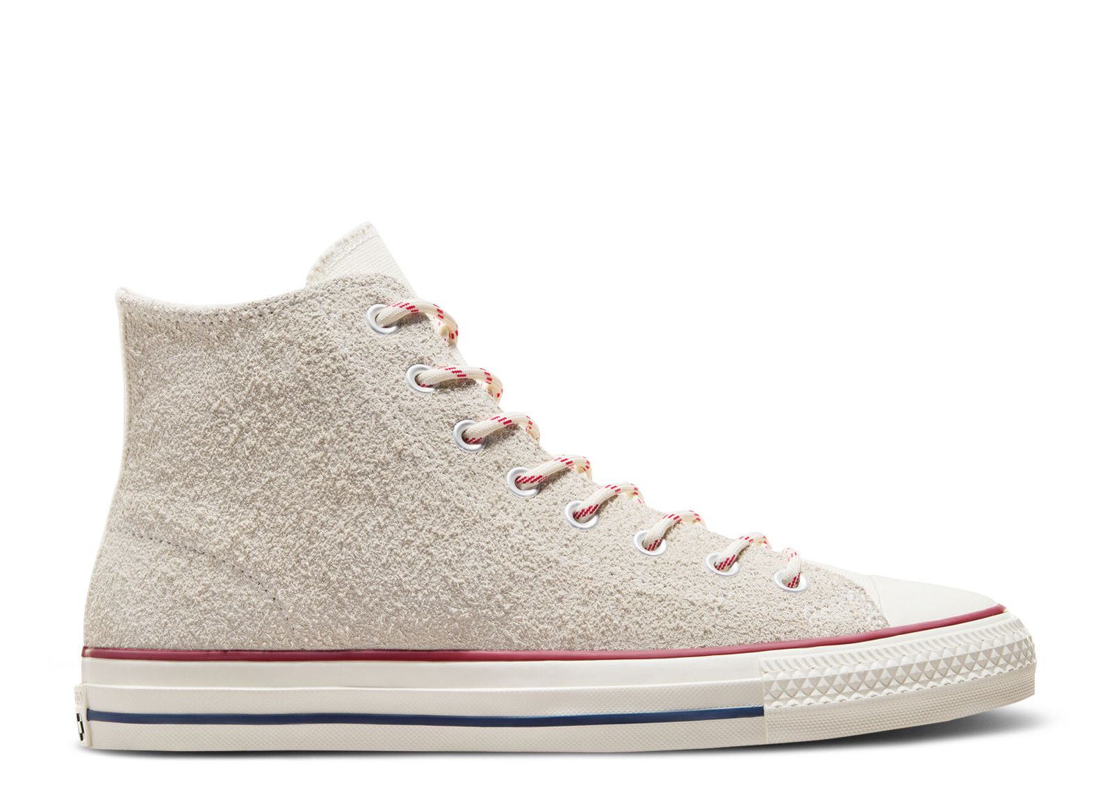 Chuck Taylor All Star Pro Outdoor High 'Egret Red Blue