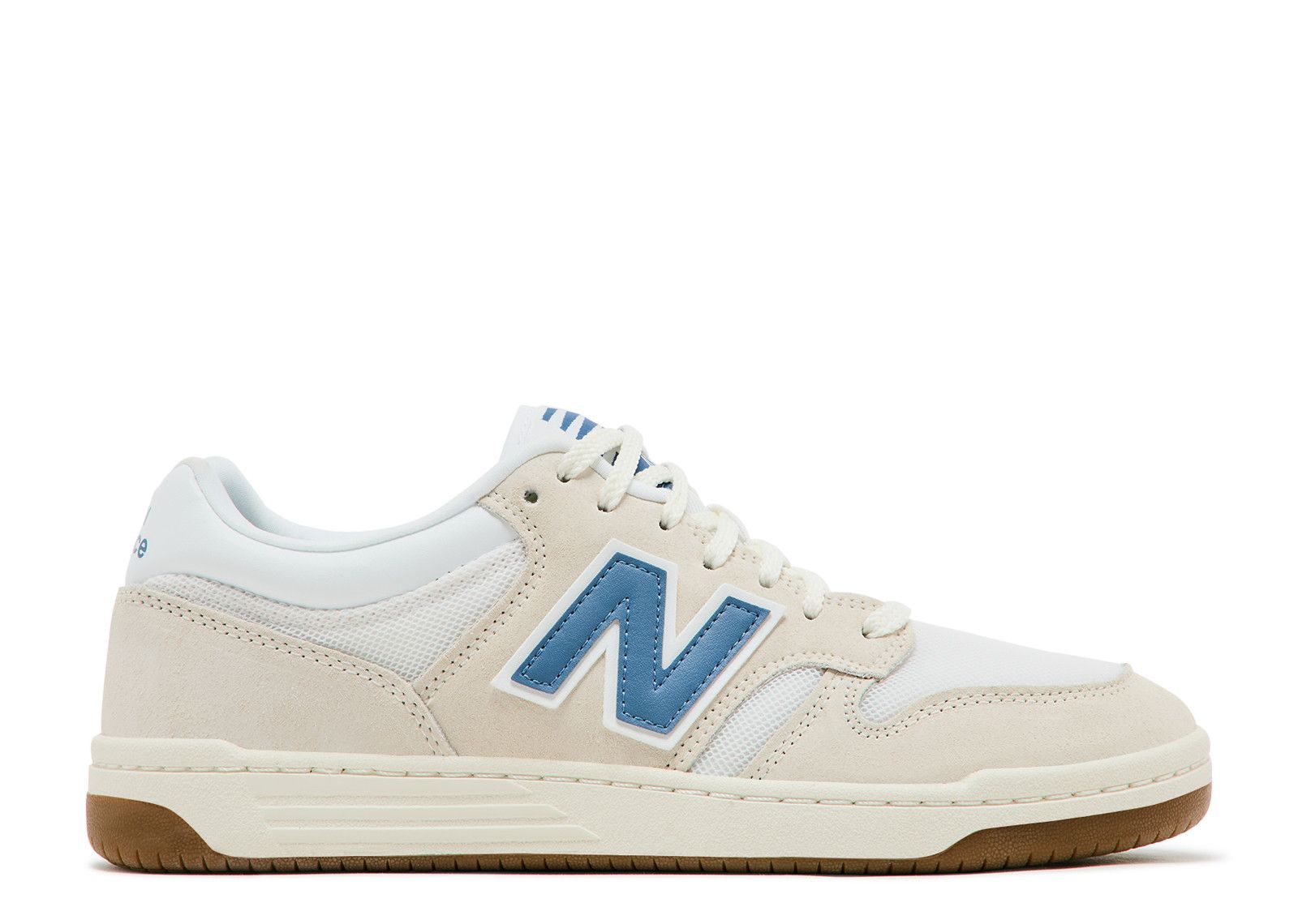 NEW BALANCE 480 マリーンブルー日本未発売 海外限定カラー♪ NEW BALANCE 480 マリーンブルー日本未発売 海外限定カラー