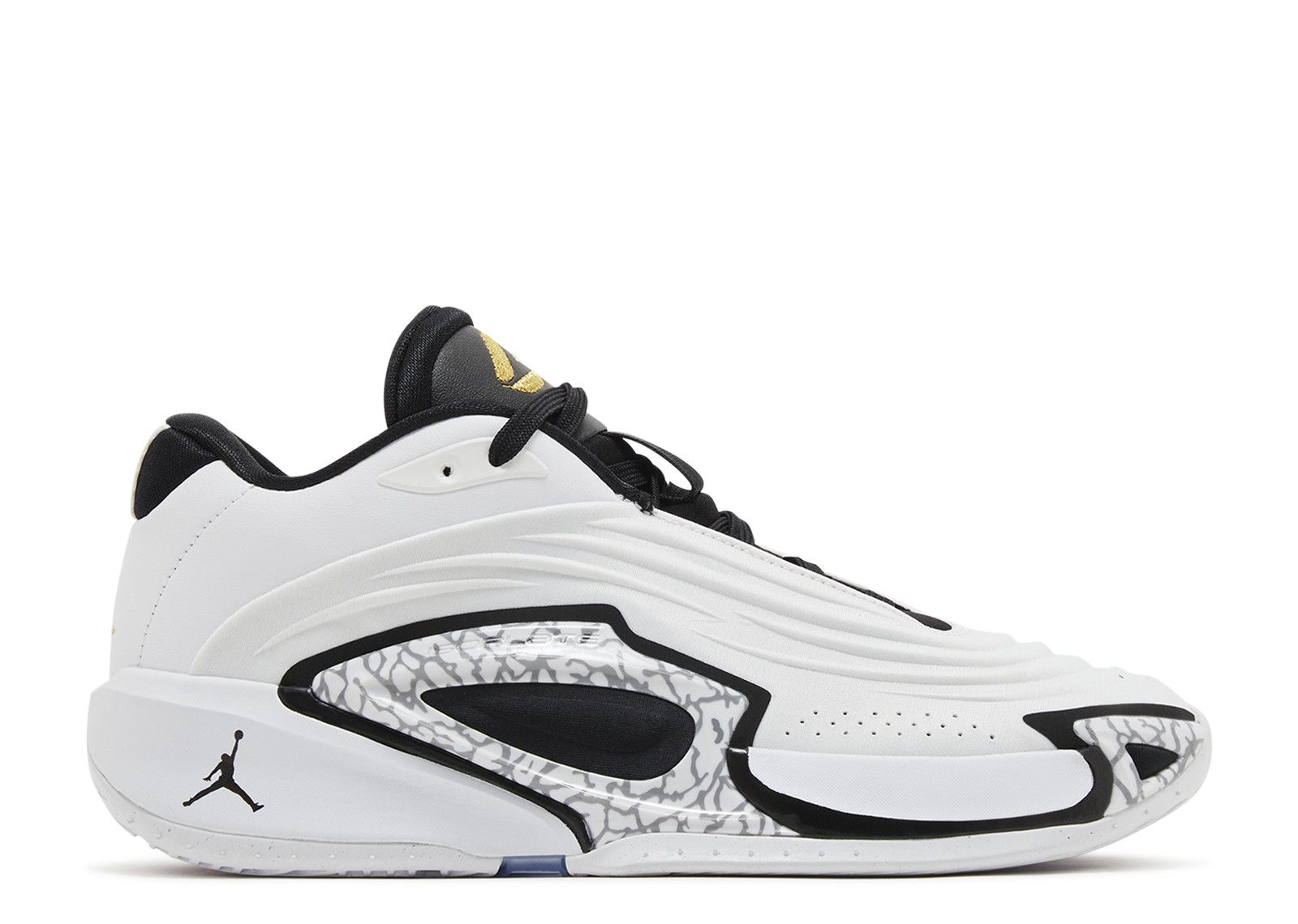 Jordan Luka 3 'Motorsport'