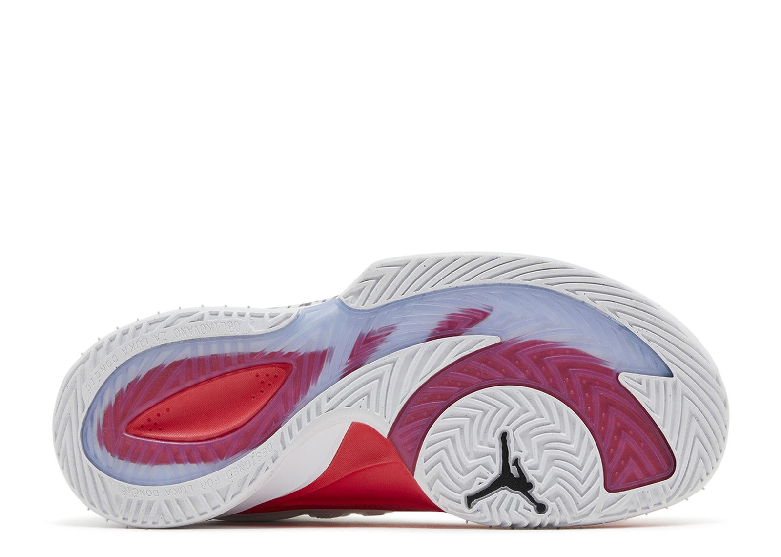 Jordan Luka 3 ‘Motorsport’