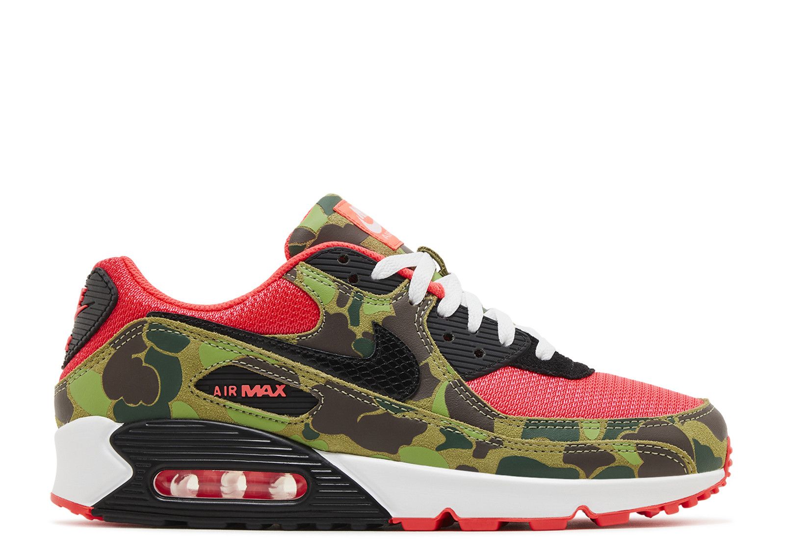 Nike Air Max 90 Sneakers Flight Club