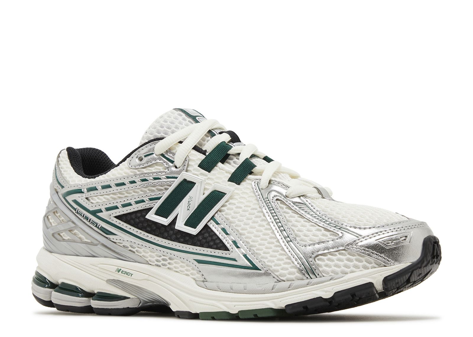 New Balance 1906R 'Silver Metallic Nightwatch Green' - New