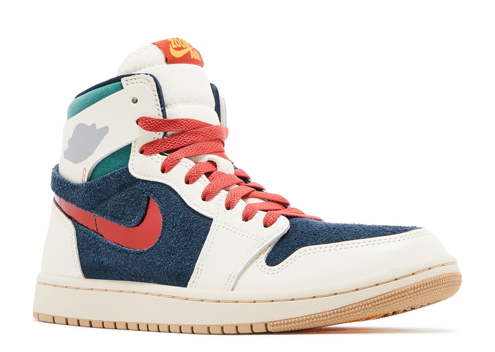 Wmns Jordan 1 High Zoom Comfort 2 SE ‘You’re Welcome’