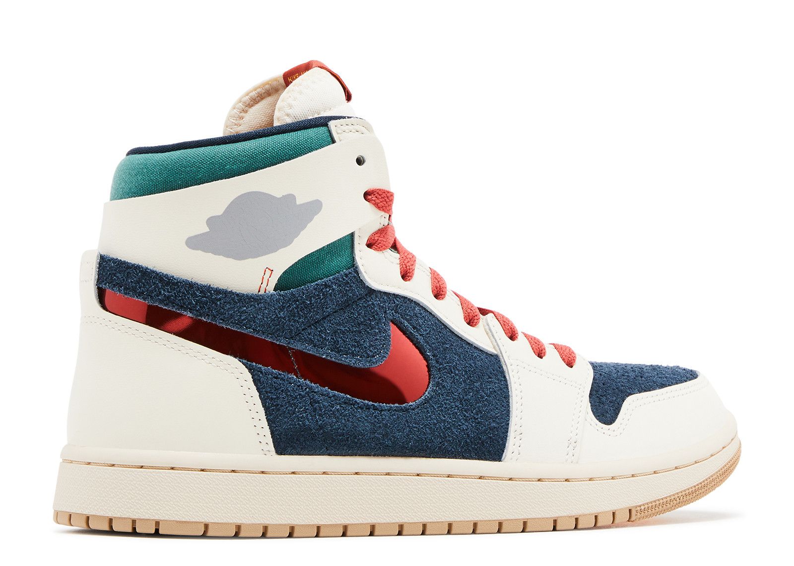 Wmns Jordan 1 High Zoom Comfort 2 SE ‘You’re Welcome’