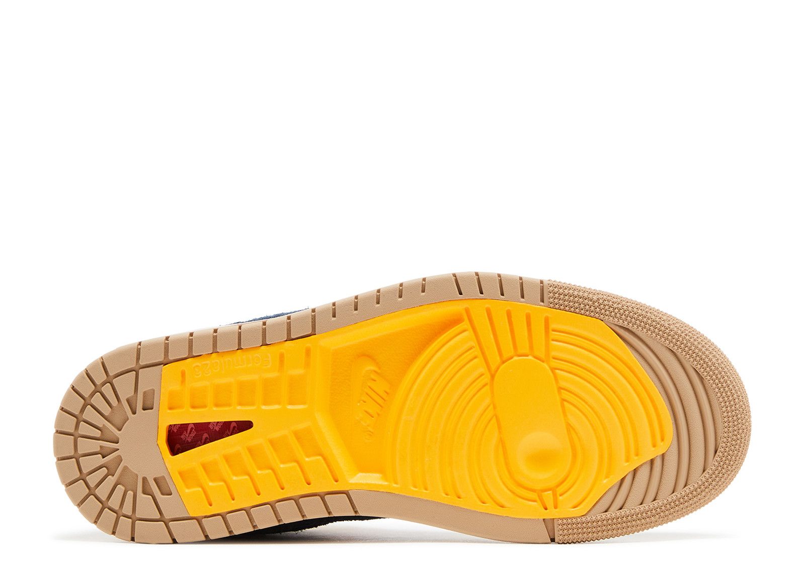 Wmns Jordan 1 High Zoom Comfort 2 SE ‘You’re Welcome’