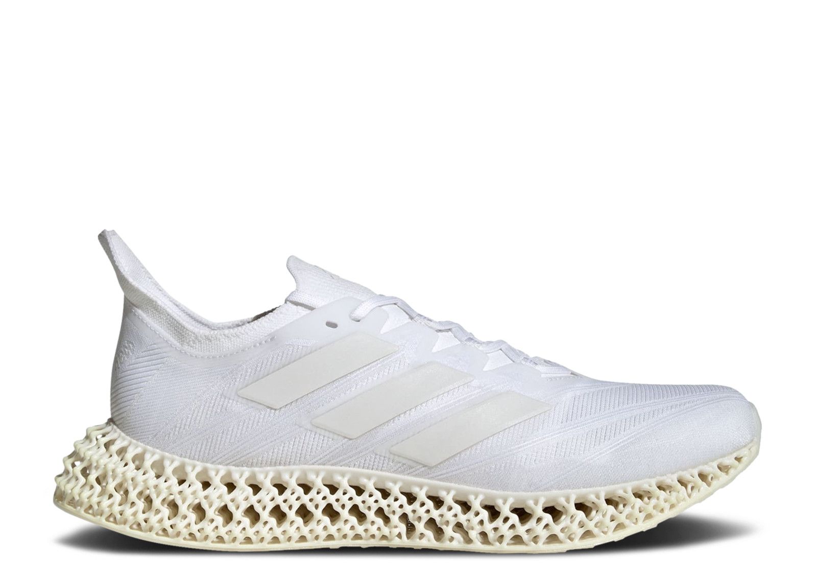 Adidas 4DFWD 4 'Cloud White'