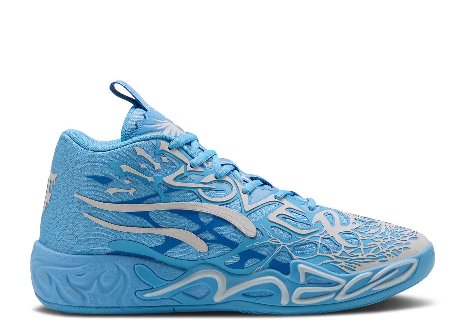 Rick And Morty X MB.02 'Adventures' - Puma - 377411 02