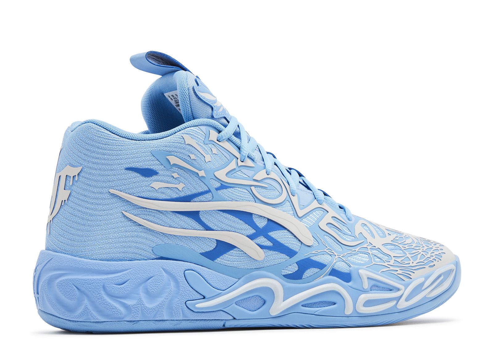 LaFrancé X MB.04 '1 Of 1' - Puma - 310697 01 - team light blue