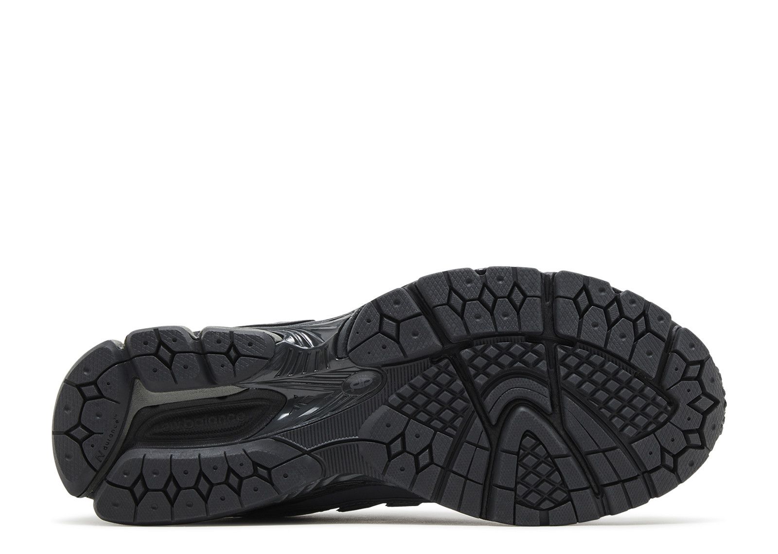 New Balance 1906R 'Black Phantom' - New Balance - M1906RLB New Balance 1906R 'Black Phantom' - New Balance - M1906RLB