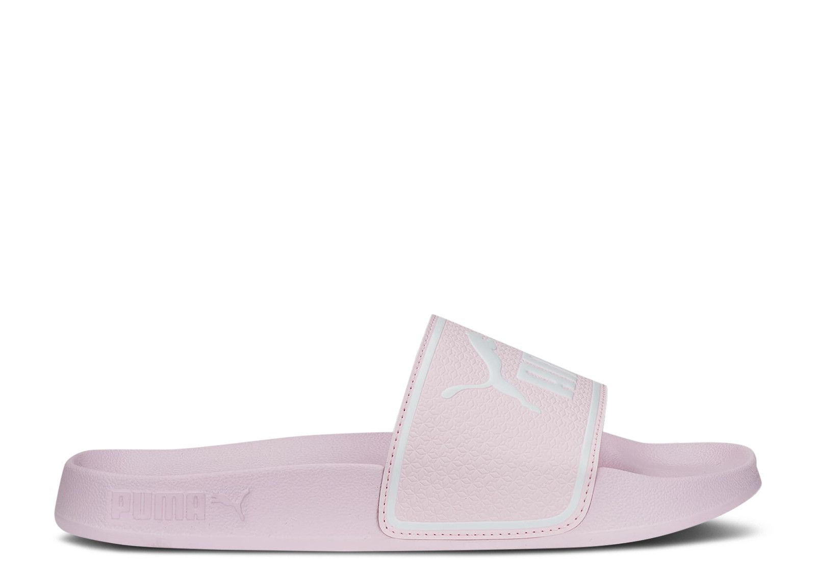 Leadcat 2.0 Slide 'Pearl Pink' - Puma - 384139 18 - pearl pink/white ...