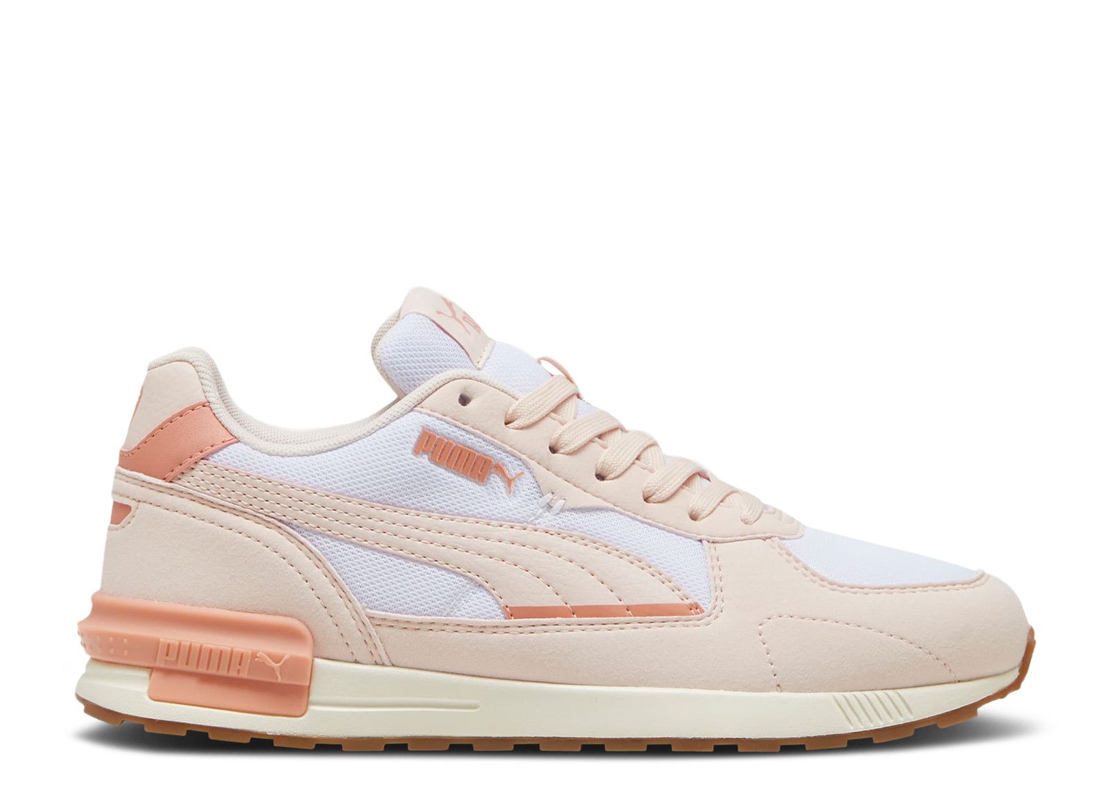 Graviton 'White Island Pink Deeva Peach' - Puma - 380738 64