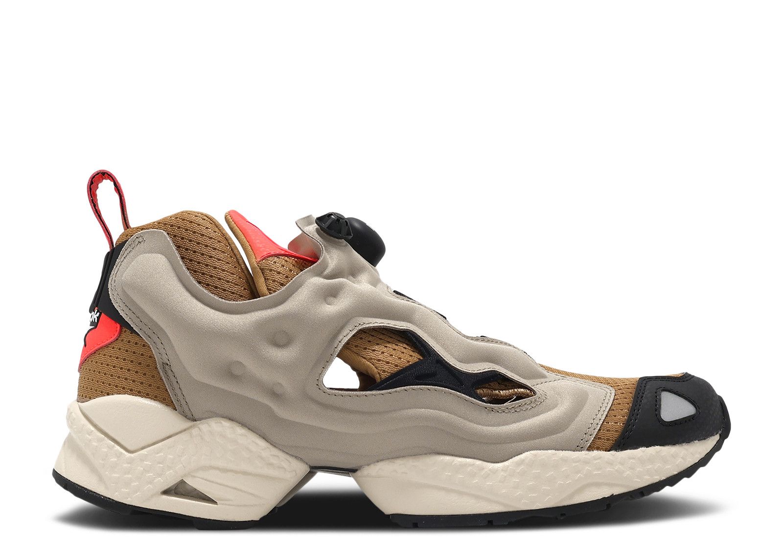 InstaPump Fury 95 