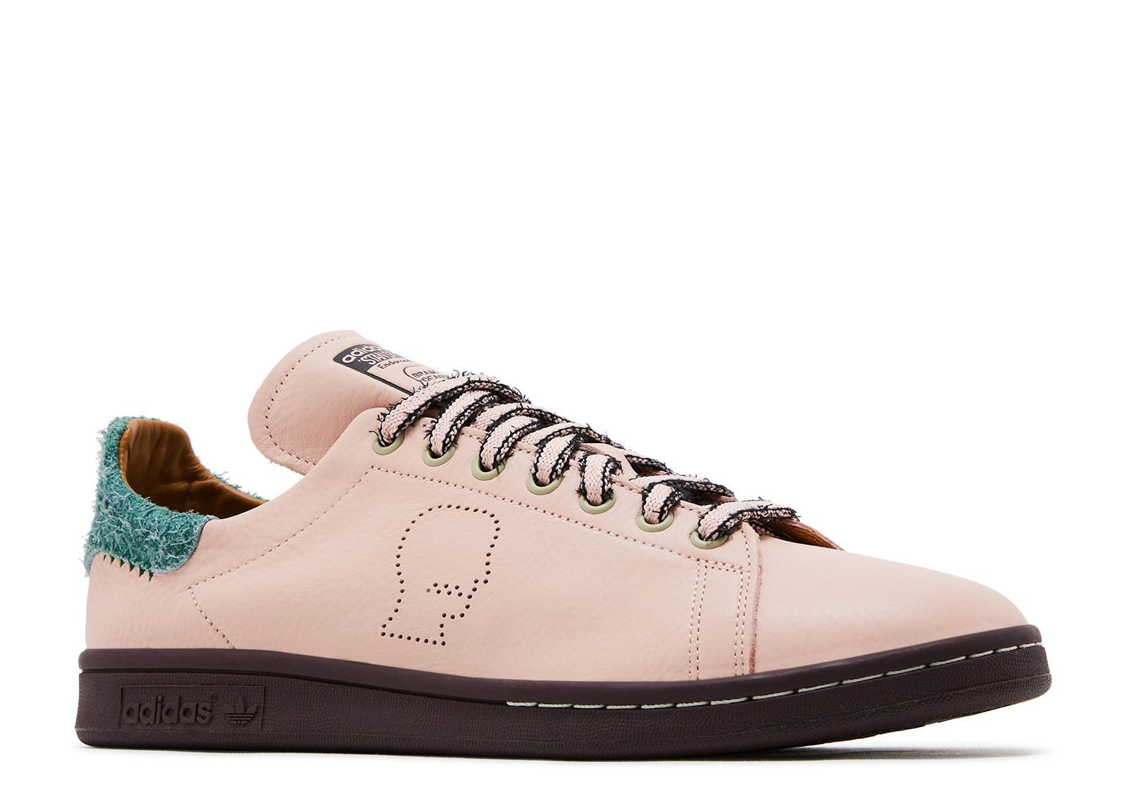 Brain Dead X Stan Smith 