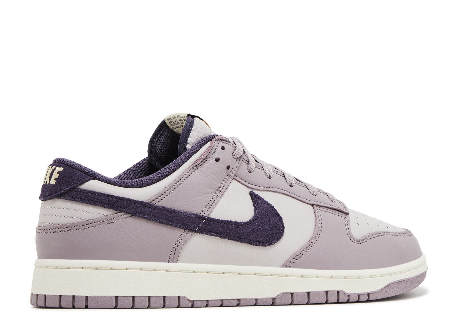 Dunk Low SE 'Light Violet Ore' - Nike - HQ3642 202 - light