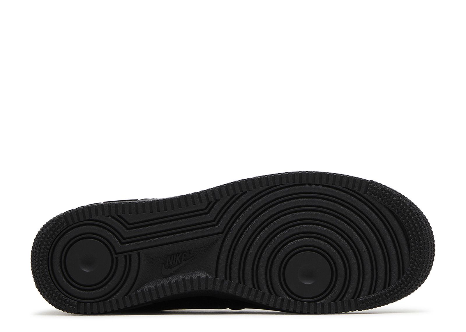 Air Force 1 Low LX 'Vanta Black' - Nike - HF9109 001 - black