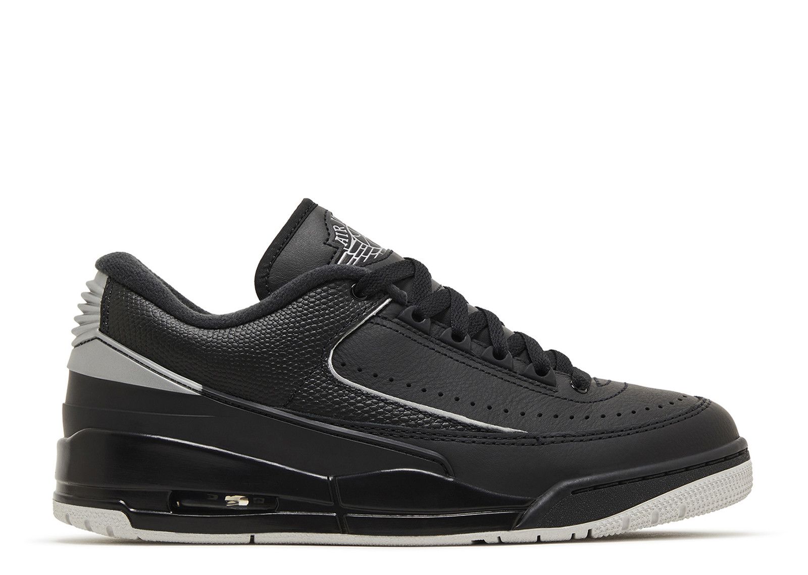 Jordan 3 Retro 'Black Cat'