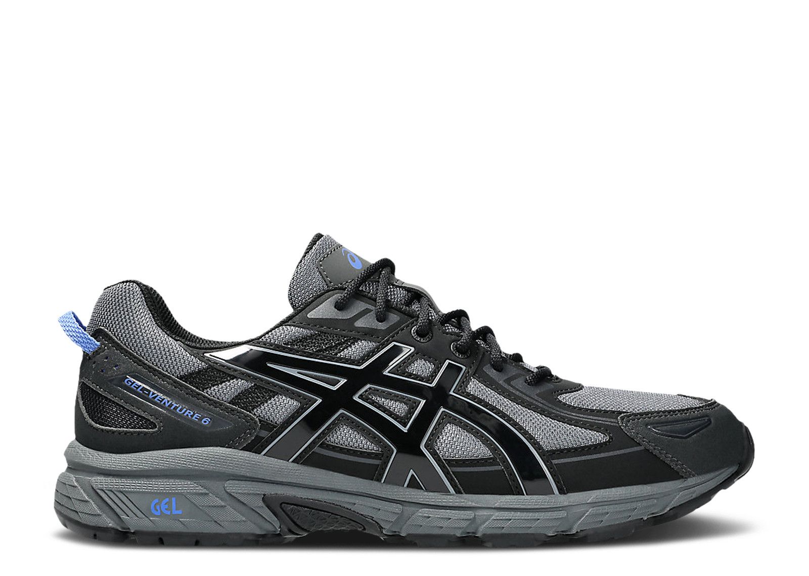 Gel Venture 'Metropolis Black' ASICS 1203A652 020