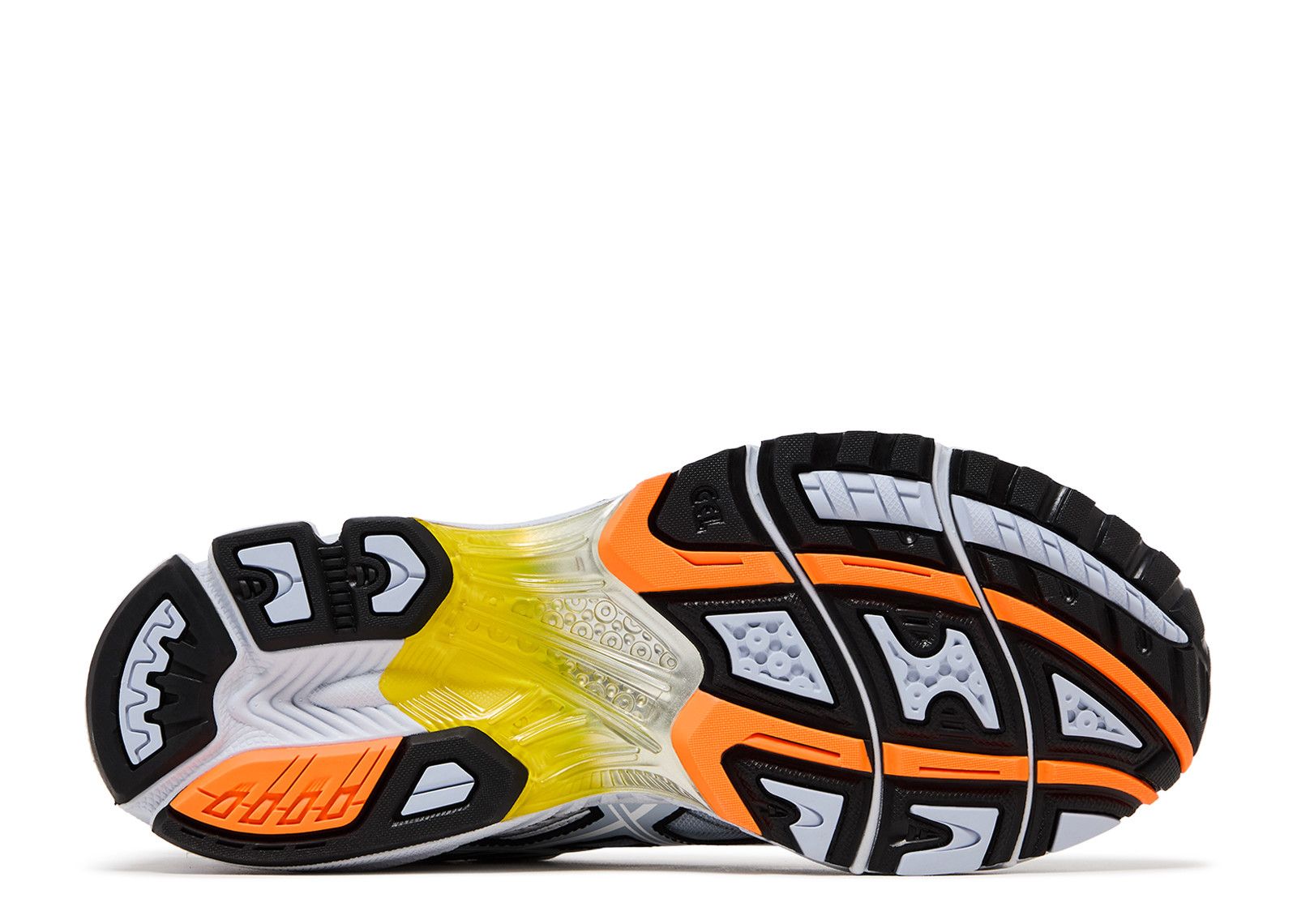 Stefon Diggs X Gel Nimbus 10.1 'From: Me, To: You' Friends