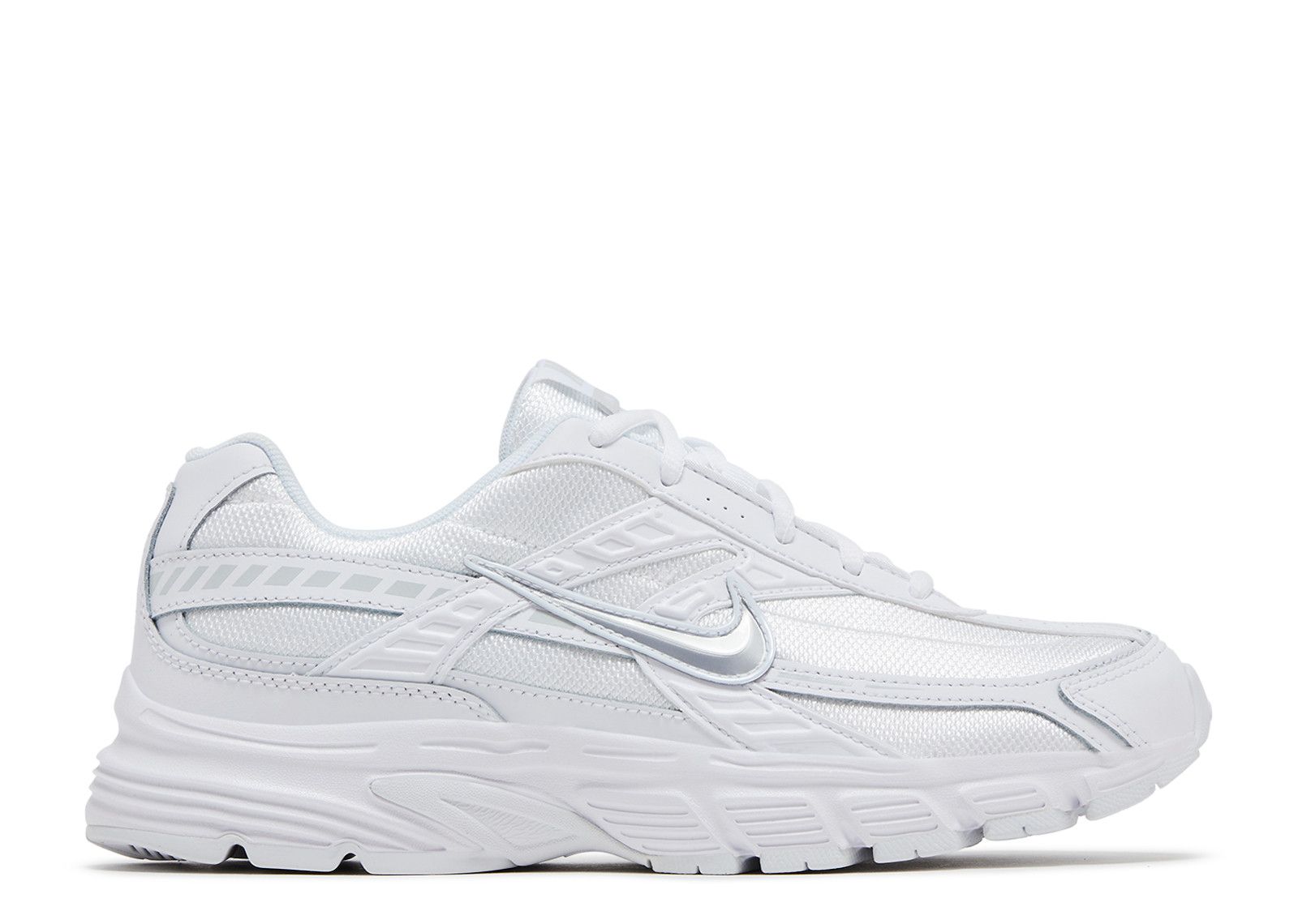 Wmns P-6000 'Metallic Summit White'