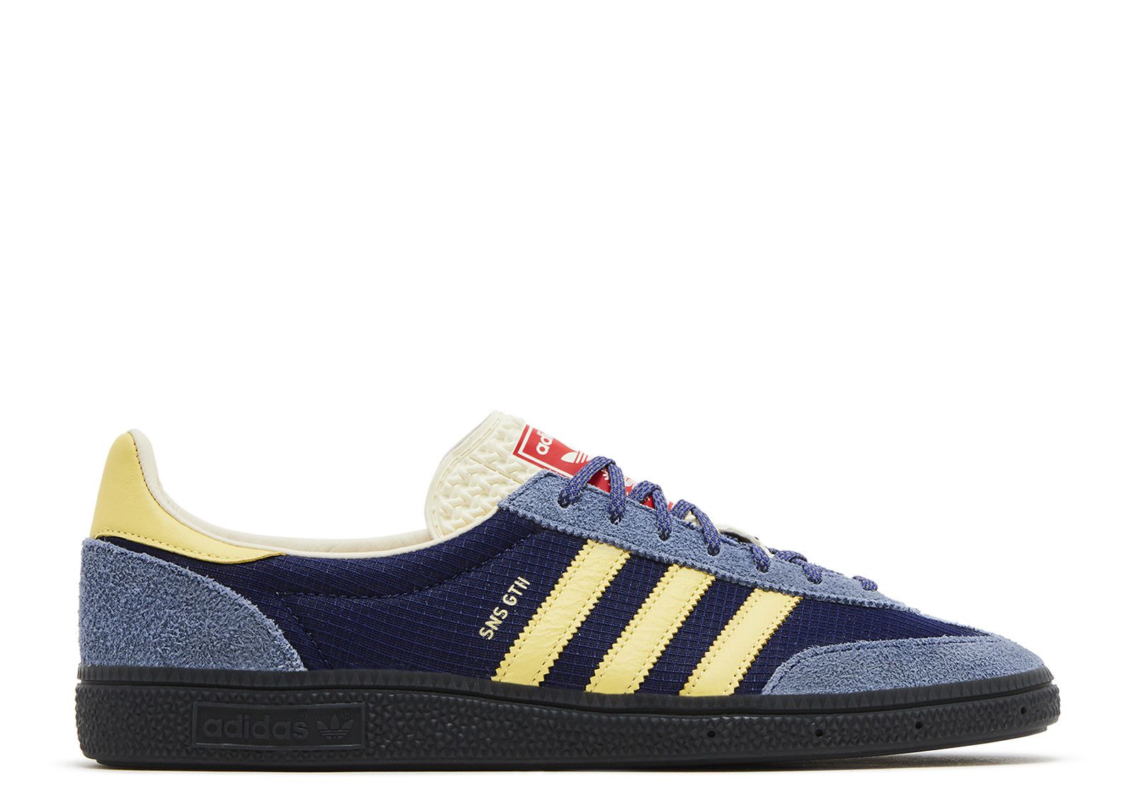 Adidas Sneakersnstuff x GT 2 '2nd Edition - Berlin'