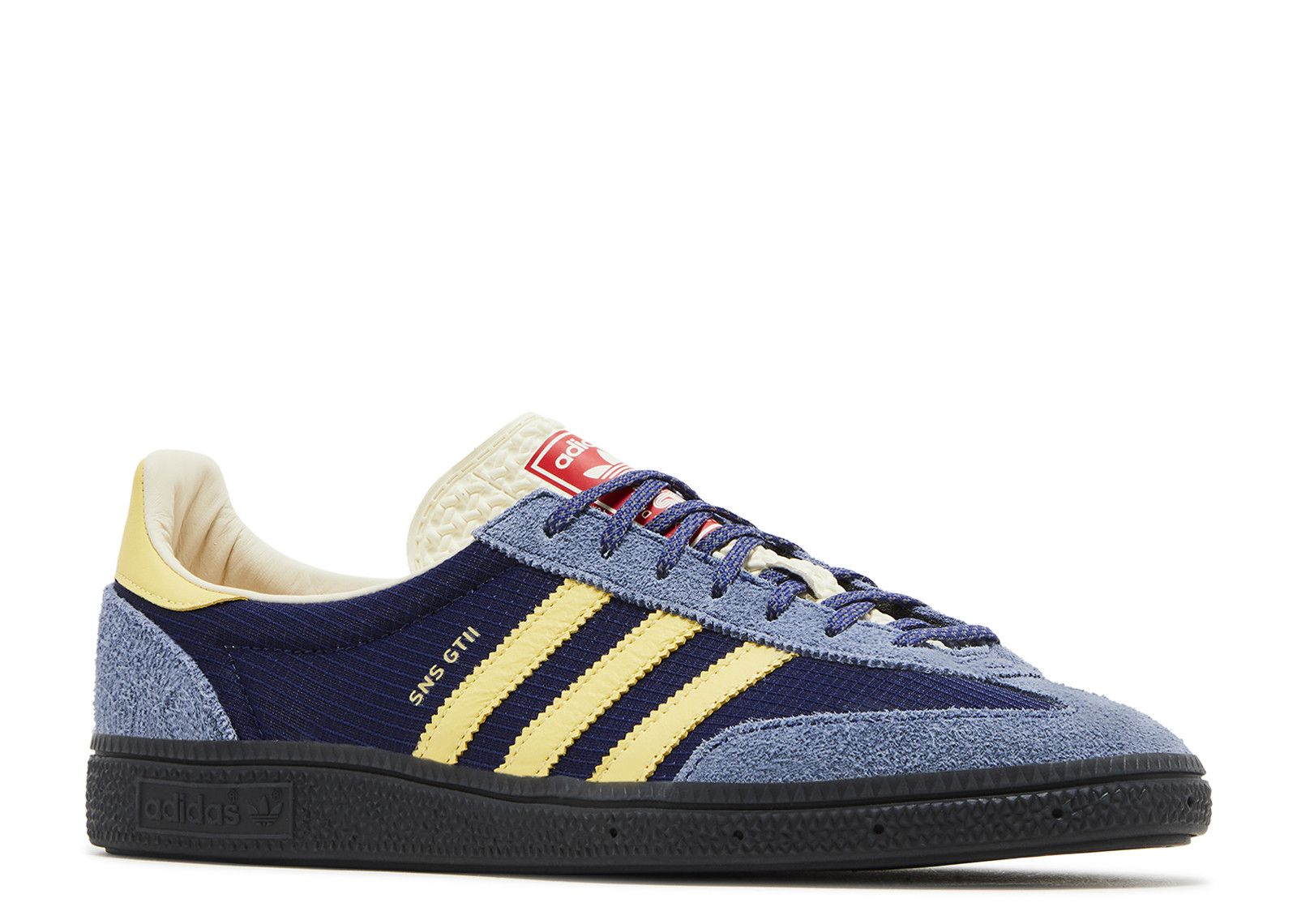 Adidas Sneakersnstuff x GT 2 ‘2nd Edition – Berlin’