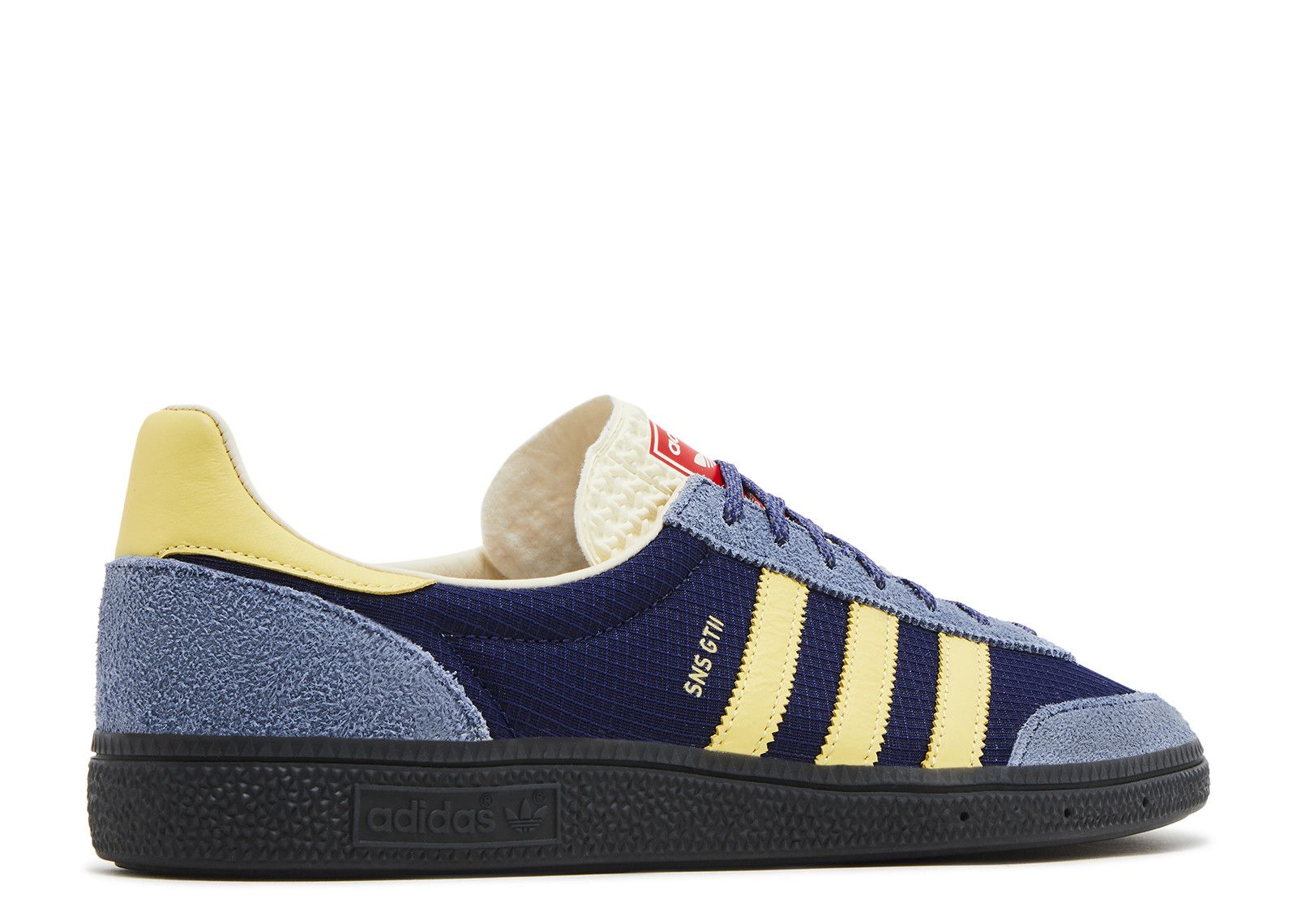 Adidas Sneakersnstuff x GT 2 ‘2nd Edition – Berlin’
