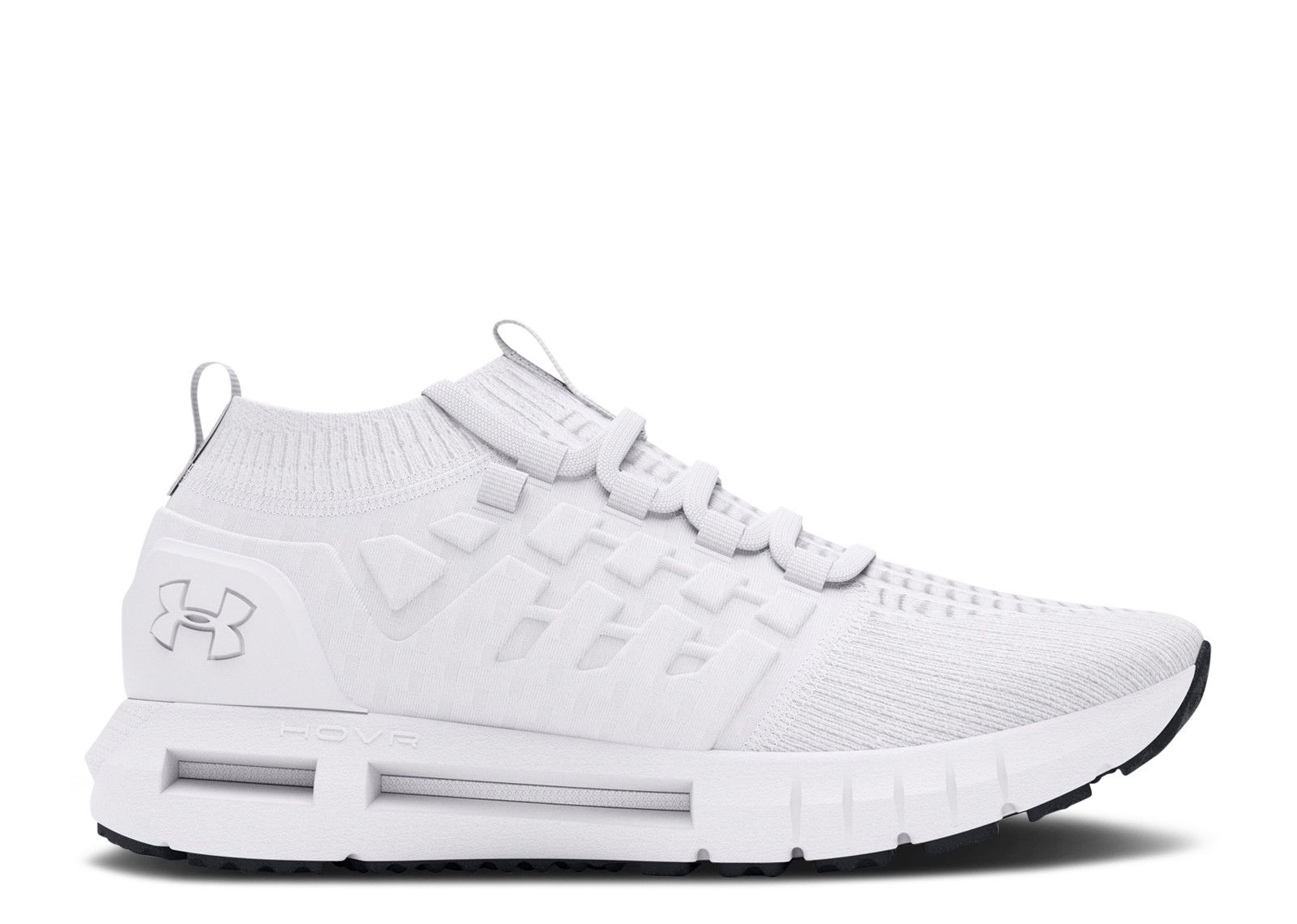 A Vintage Spin on the UA HOVR Phantom
