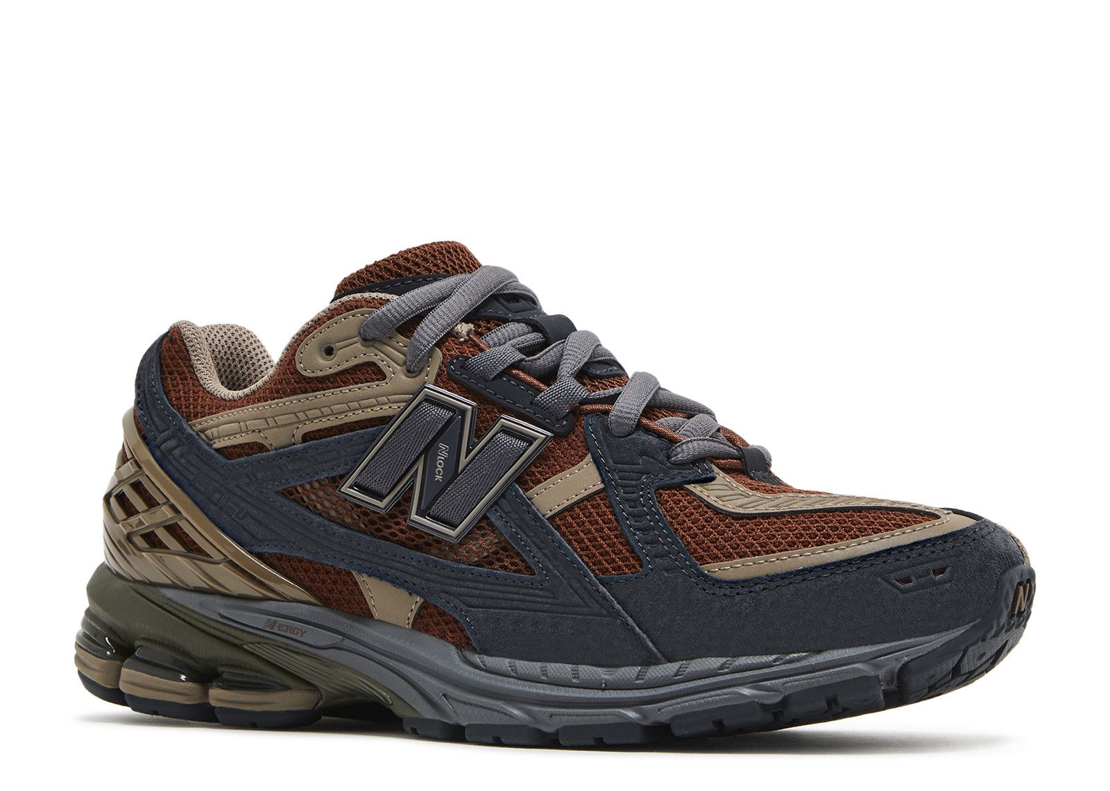 New Balance 1906 'Rich Oak Phantom' - New Balance - M1906NG