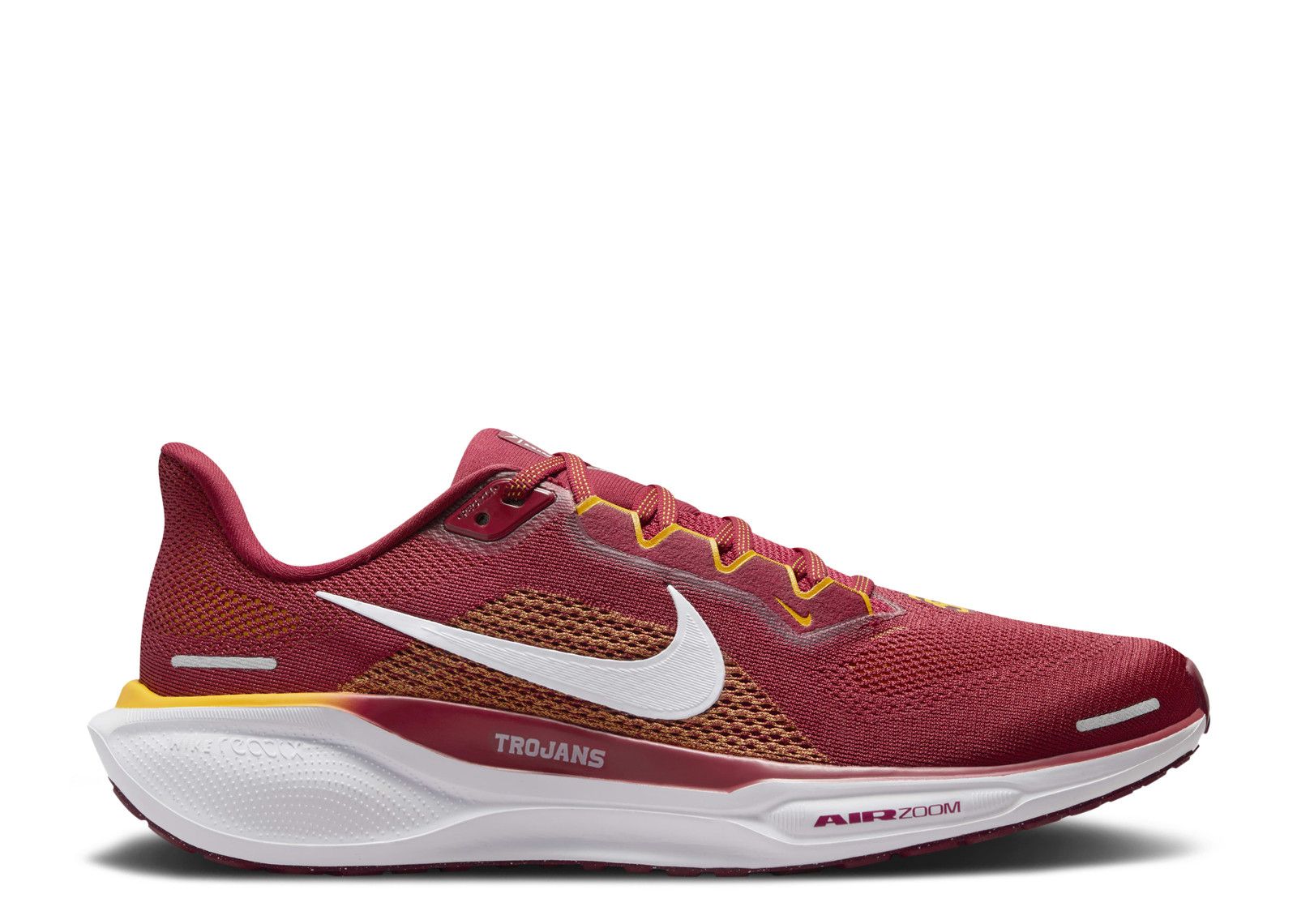 nike zoom usc