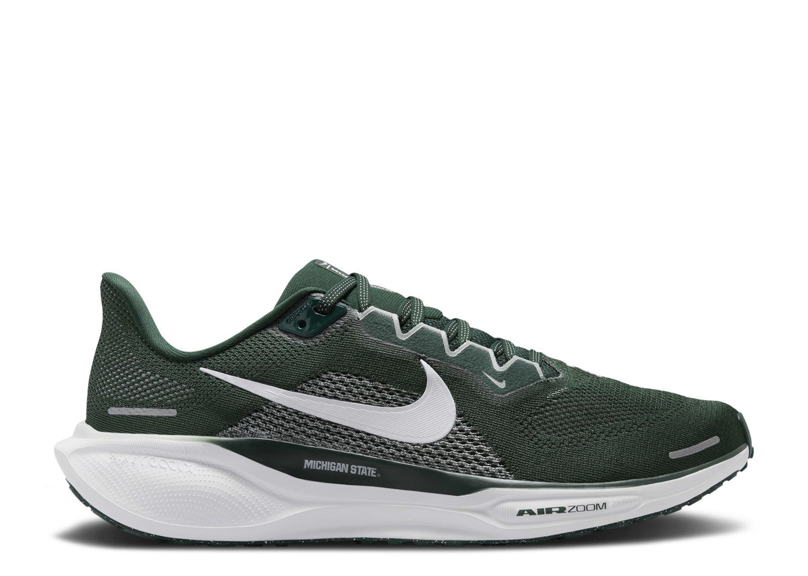 nike air zoom pegasus 37 michigan state