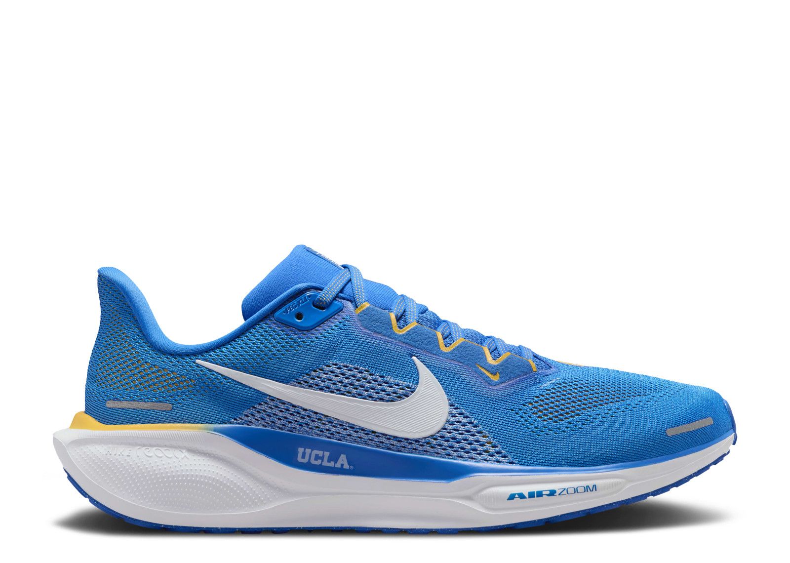 College Colorways: UCLA Shoes | Flight Club