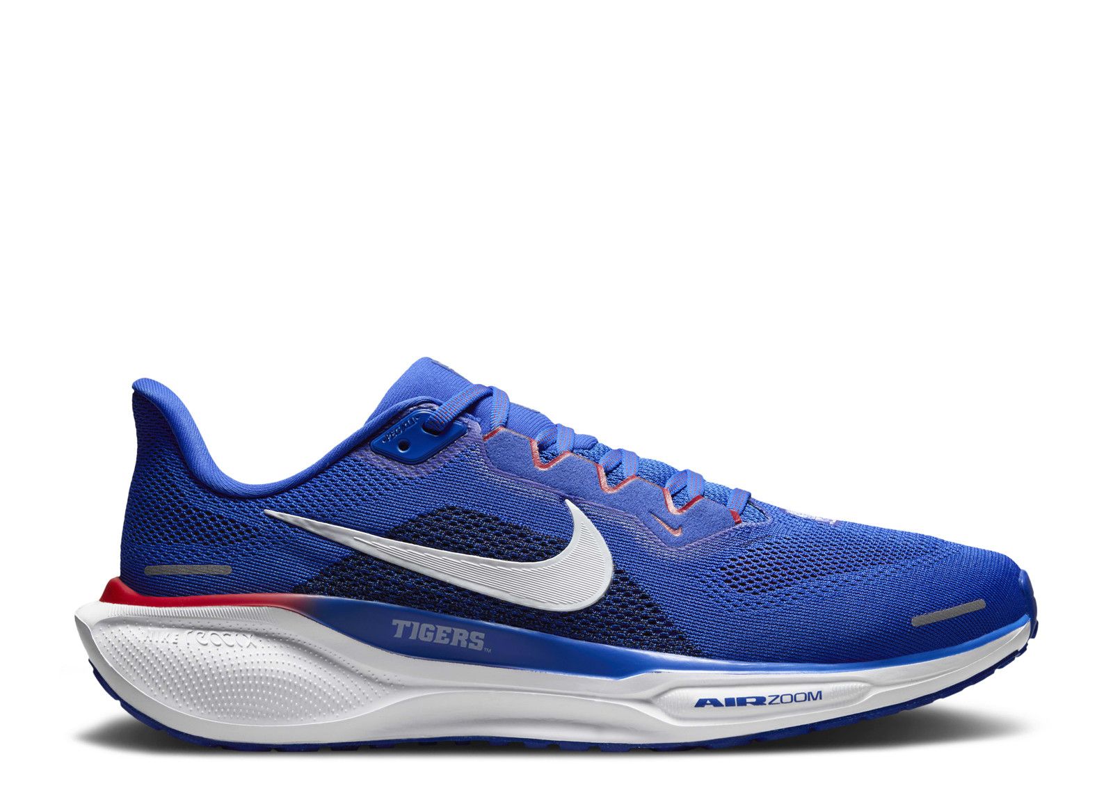 Air Zoom Pegasus 41 'Tennessee State' Nike FZ5146 400 hyper