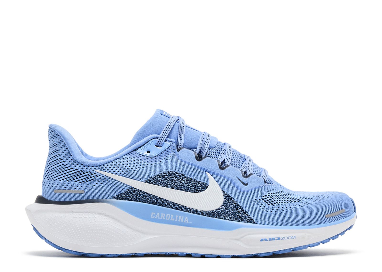Air Zoom Pegasus 41 'UNC' - Nike - FZ5149 400 - valor blue/white