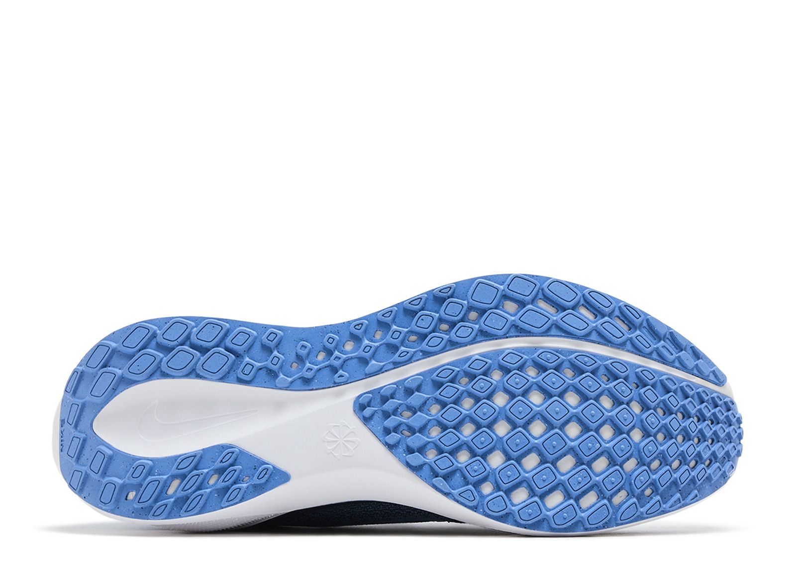 Nike Air Zoom Pegasus 41 UNC Tarheels PE Mens 8.5 Blue White FZ5149-400 NEW Nike Air Zoom Pegasus 41 UNC for Sale | Authenticity  main image 4
