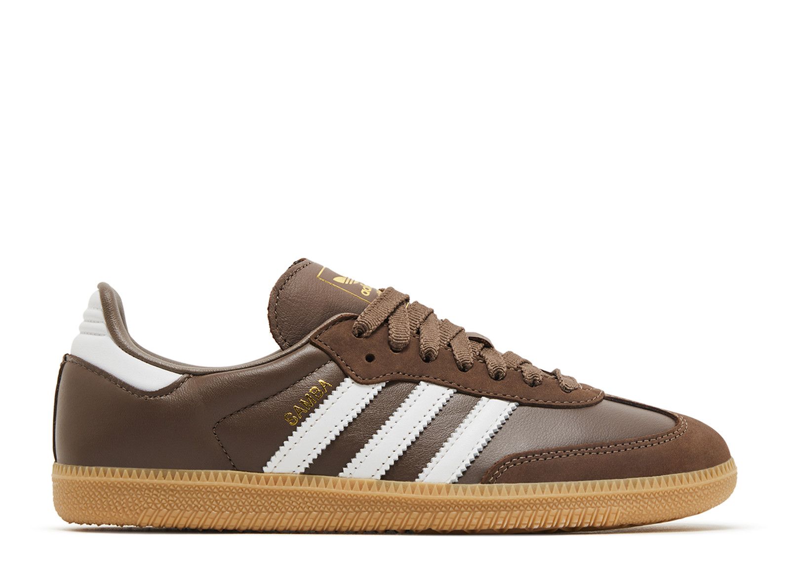 Adidas Wmns Samba OG 'Earth Strata'