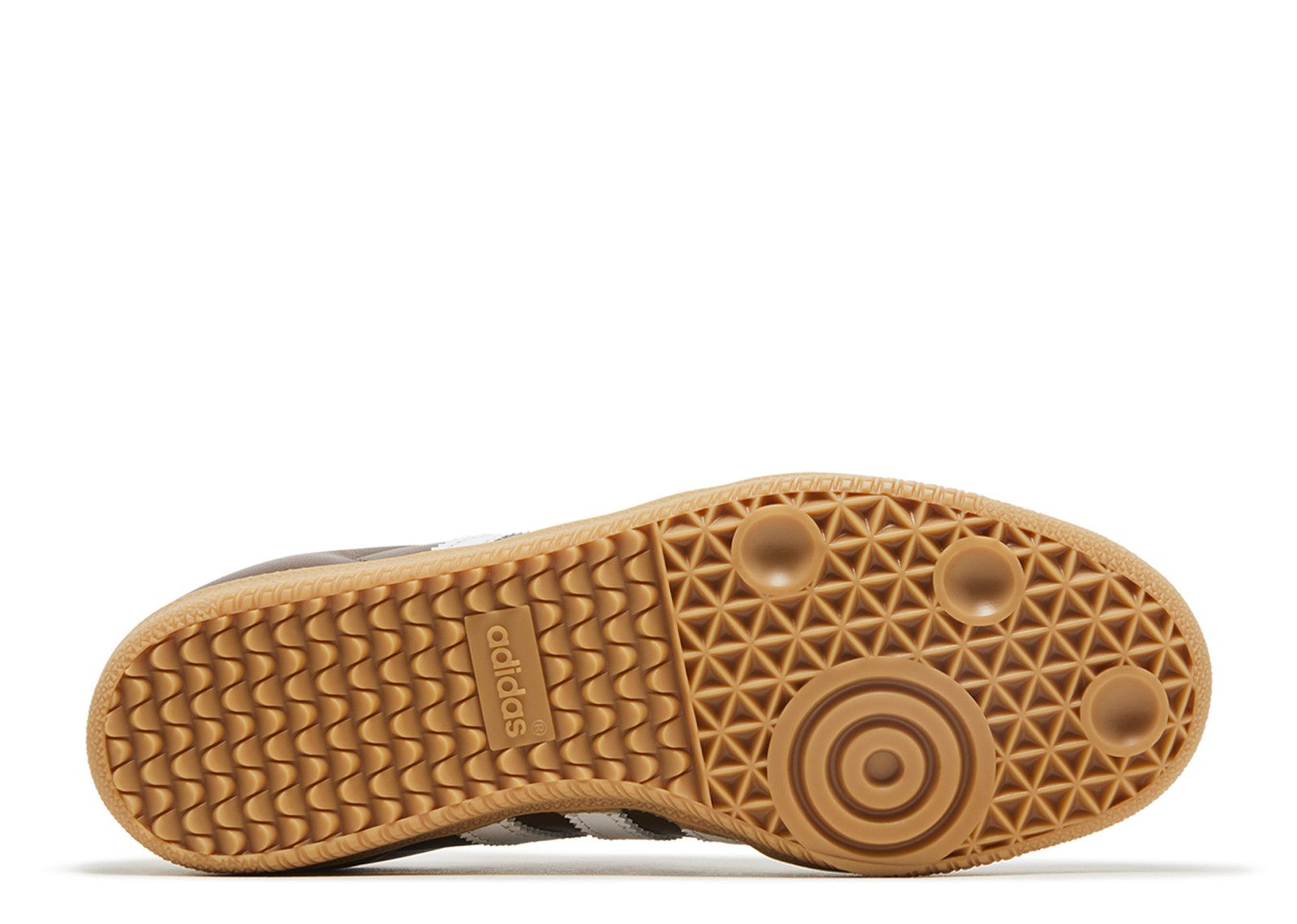 Adidas Wmns Samba OG ‘Earth Strata’