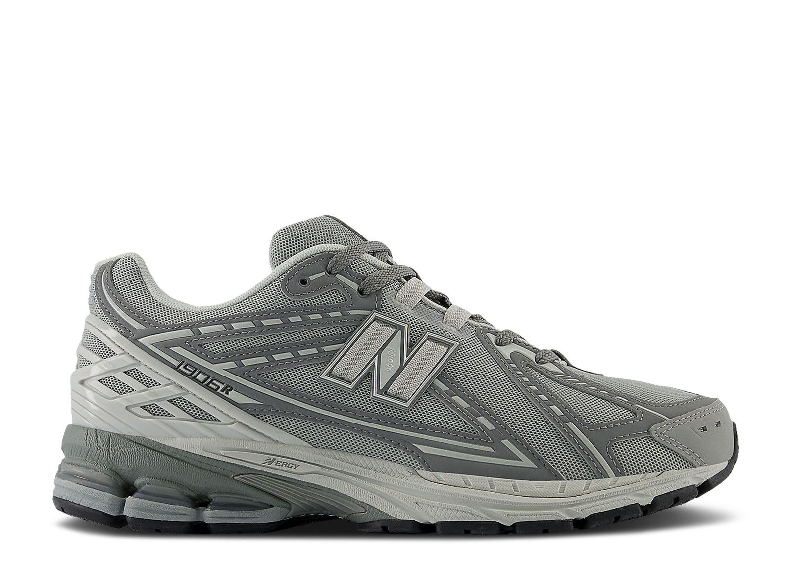 ★New Balance★1906R HARBOR GREY SILVER LIC★関税込★ New Balance 1906R Harbor Grey Men's - M1906REH - US