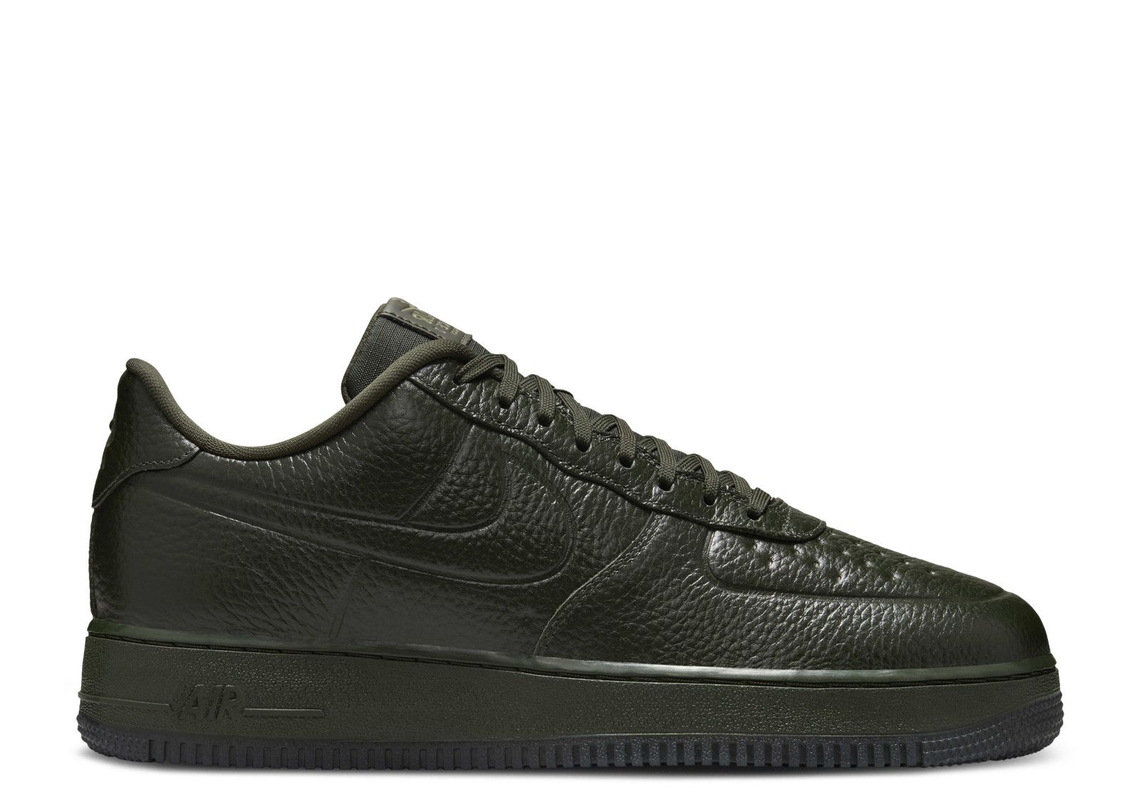 Air Force 1 '07 Pro Tech 'Sequoia' - Nike - FB8875 301