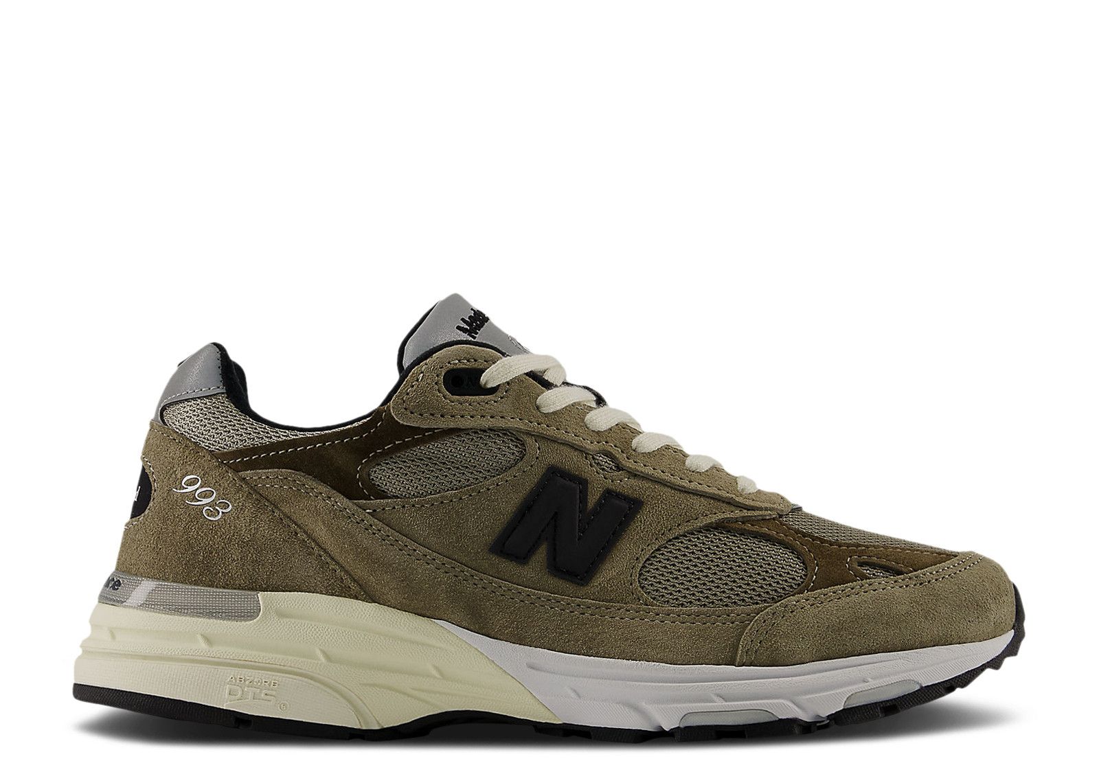 New Balance JJJJound X 990v4 Made In USA 