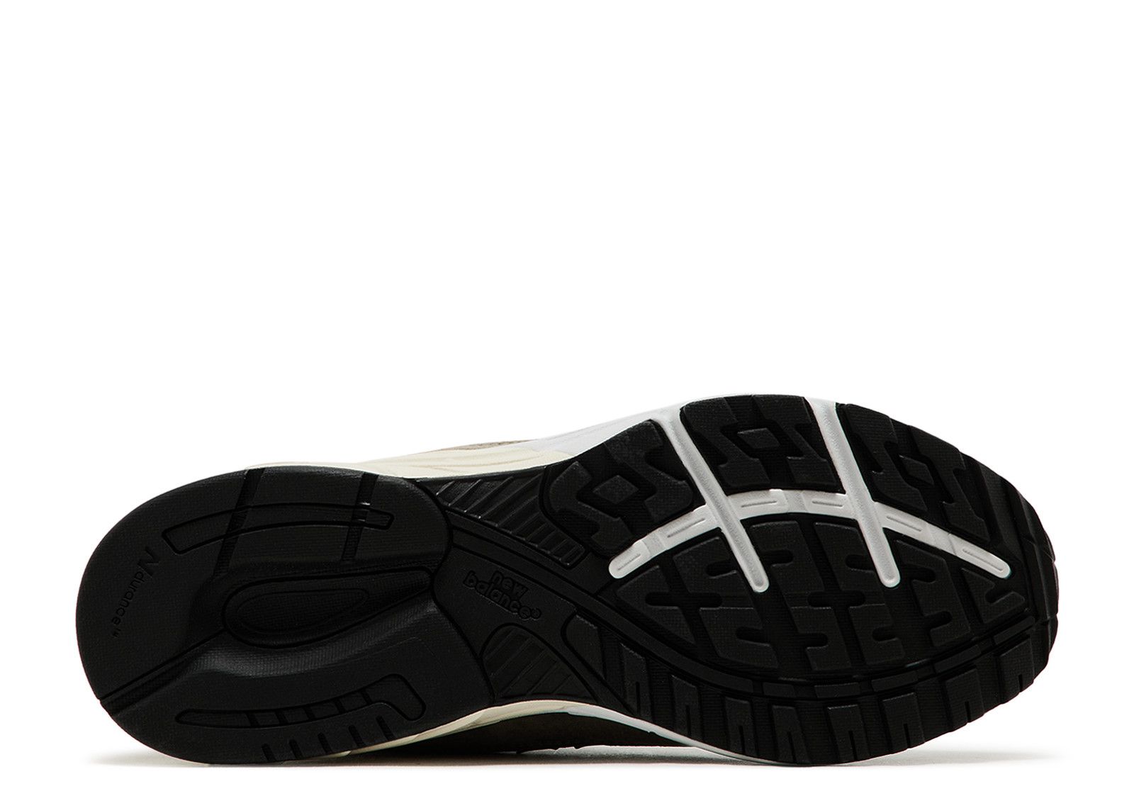 New Balance JJJJound x 993 Made in USA ‘Brown Black’