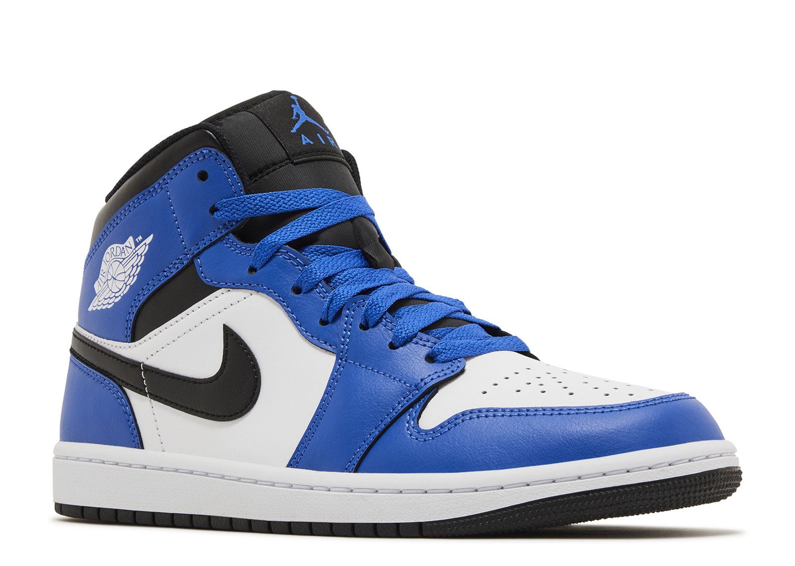 Jordan Mid 'Game Royal' Air Jordan DQ8426 402 game royal